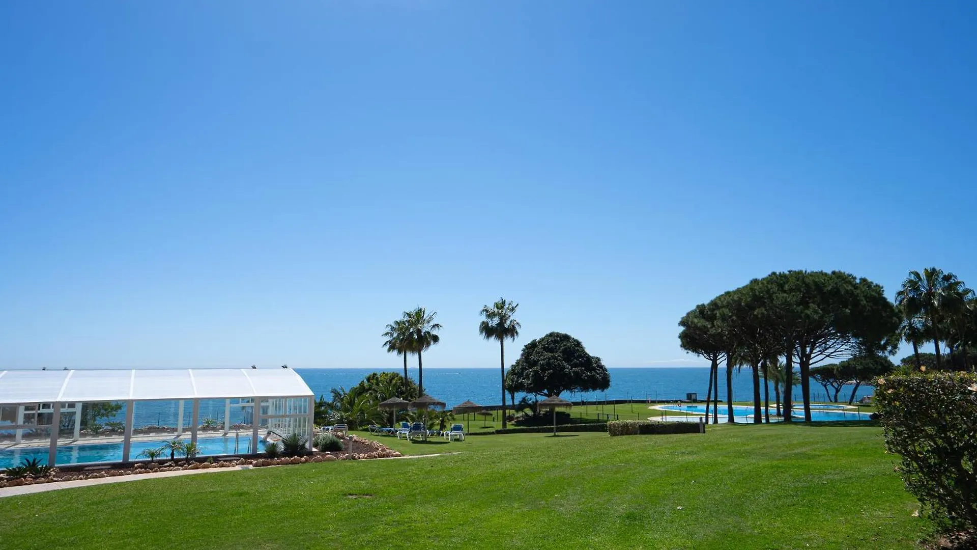 Beach-Line Apartment Marbella 0*,  Spain
