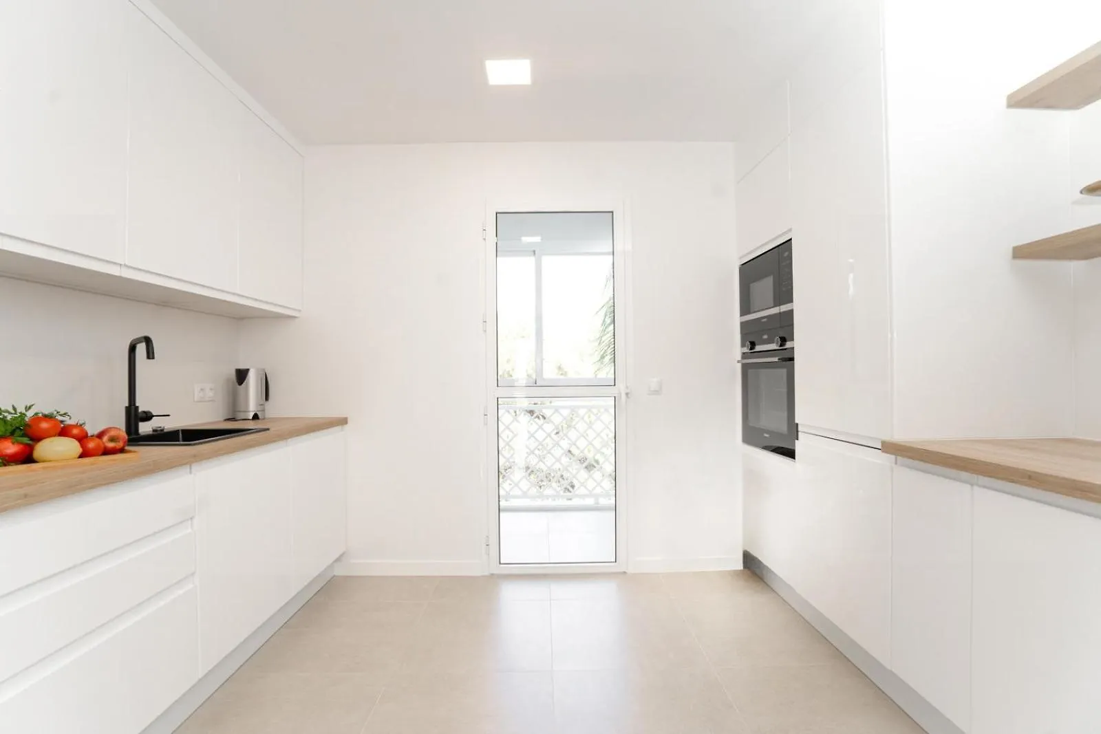 Beach-Line Apartment Marbella
