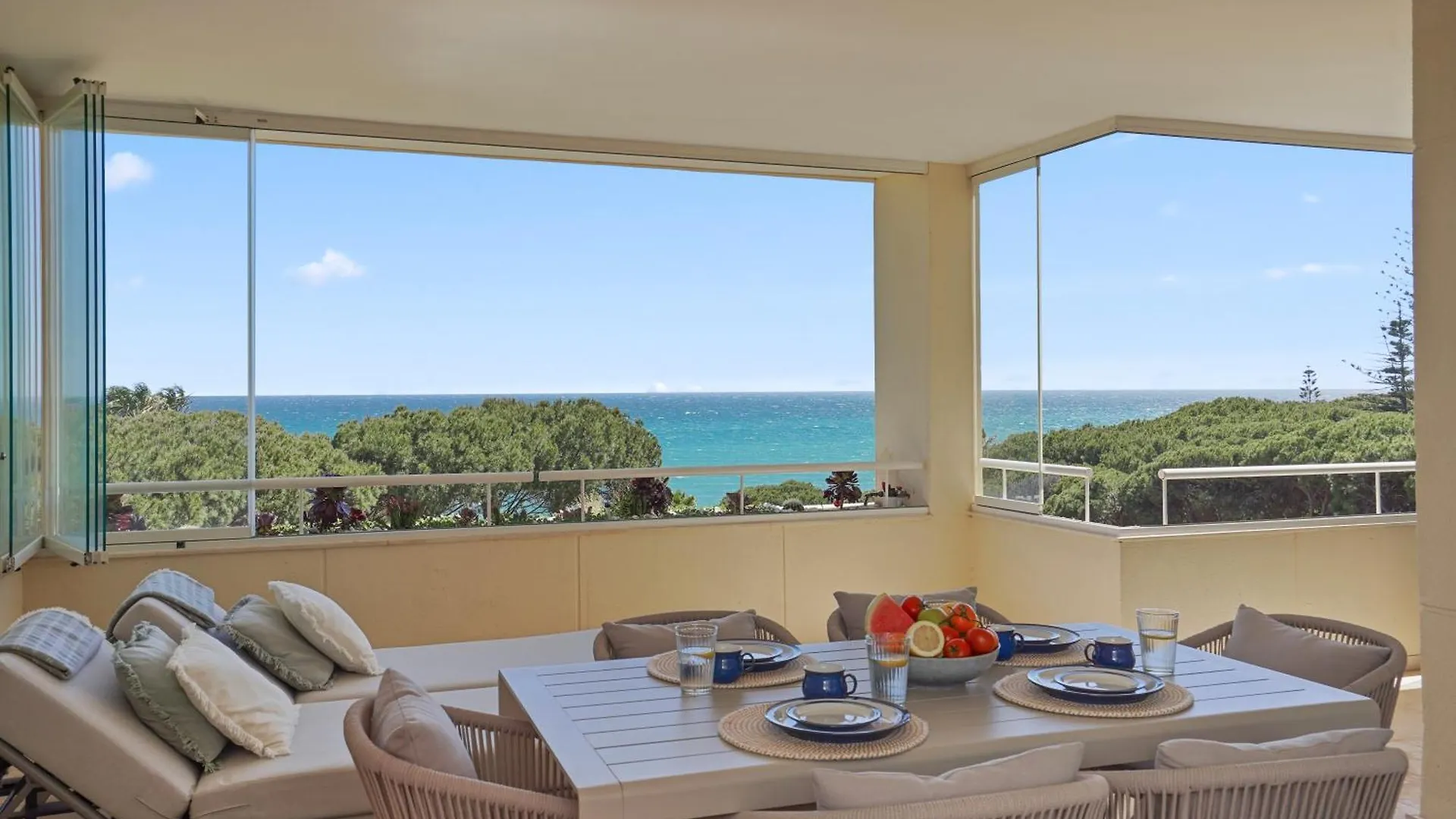 Beach-Line Apartment Marbella 0*,  Spain