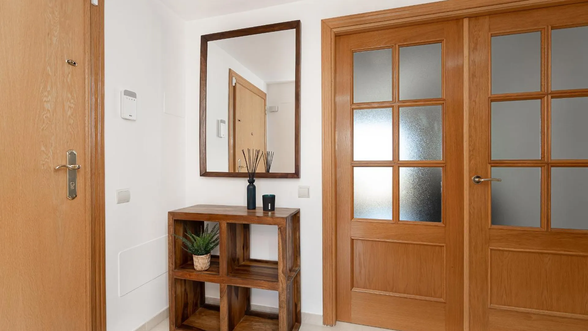 Beach-Line Apartment Marbella
